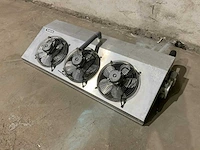 Kobol - mc-17 - verdamper - afbeelding 1 van  4