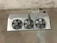 Kobol - mc-17 - verdamper - afbeelding 2 van  4