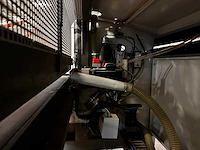 Koch - 1998 - sprint ptp - cnc-boormachine - afbeelding 8 van  9