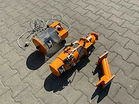 Koch hopperloader - afbeelding 2 van  7