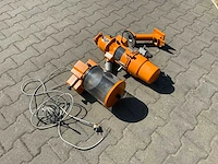 Koch hopperloader - afbeelding 3 van  7