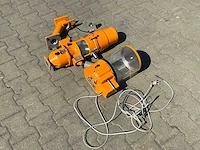 Koch hopperloader - afbeelding 4 van  7