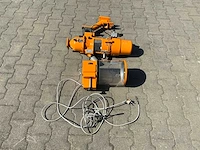 Koch hopperloader - afbeelding 5 van  7