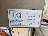 Koch maschinenbau gmbh - afbeelding 7 van  7