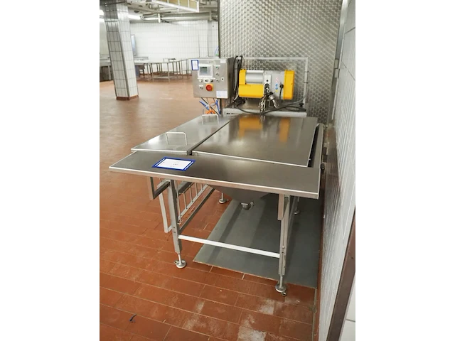 Koch maschinenbau gmbh - afbeelding 2 van  9