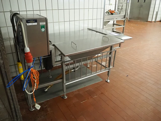 Koch maschinenbau gmbh - afbeelding 3 van  9