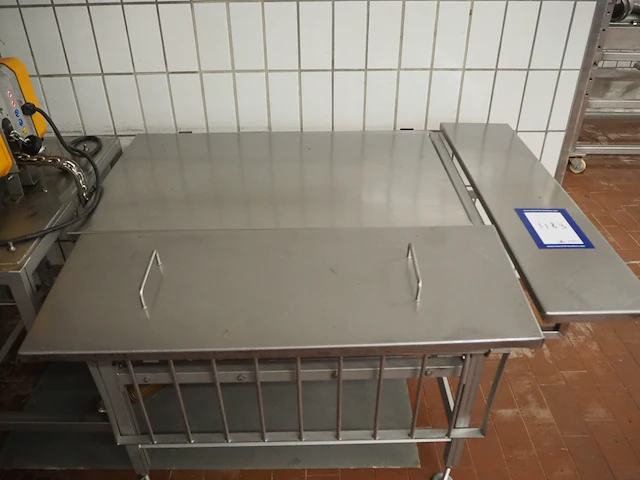 Koch maschinenbau gmbh - afbeelding 4 van  9