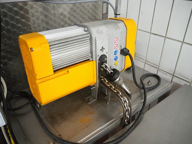 Koch maschinenbau gmbh - afbeelding 5 van  9