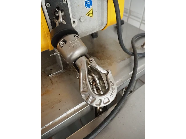 Koch maschinenbau gmbh - afbeelding 6 van  9