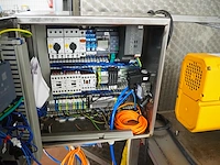 Koch maschinenbau gmbh - afbeelding 8 van  9