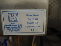 Koch maschinenbau gmbh - afbeelding 9 van  9
