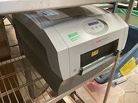 Kodak 9810 professional digital photo printer - afbeelding 1 van  6