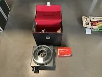 Kodak carousel s-av 2000 dia projector - afbeelding 2 van  9