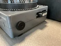 Kodak carousel s-av 2000 dia projector - afbeelding 5 van  9