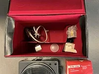 Kodak carousel s-av 2000 dia projector - afbeelding 8 van  9
