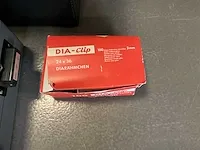 Kodak carousel s-av 2000 dia projector - afbeelding 9 van  9