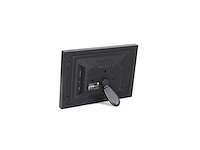 Kodak digitale fotolijst 10 inch zwart - afbeelding 2 van  4