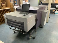 Kodak magnus 400 ctp-systeem