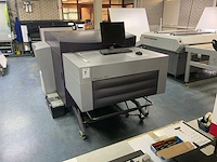 Kodak magnus 400 ctp-systeem - afbeelding 2 van  8