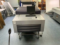Kodak magnus 400 ctp-systeem - afbeelding 3 van  8