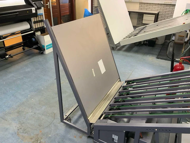 Kodak magnus 400 ctp-systeem - afbeelding 5 van  8