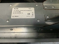 Kodak magnus 400 ctp-systeem - afbeelding 6 van  8