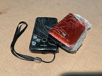 Kodak playtouch camcorder (2x) - afbeelding 4 van  4