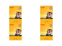 Kodak ultra premium a4 280gr, 20 vellen - afbeelding 1 van  2