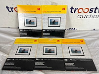 Kodak ultra premium a4 280gr, 20 vellen - afbeelding 2 van  2