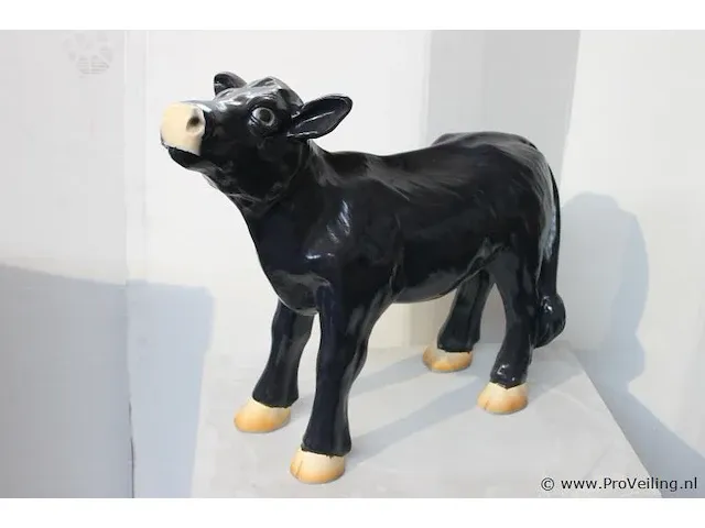 Koe - 20x70x60cm - afbeelding 1 van  3