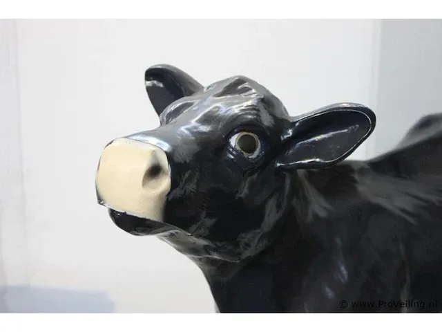 Koe - 20x70x60cm - afbeelding 2 van  3