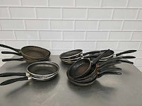 Koekenpan (16x) - afbeelding 1 van  3