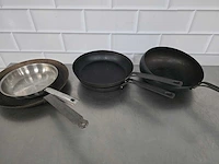 Koekenpan (5x) - afbeelding 3 van  3
