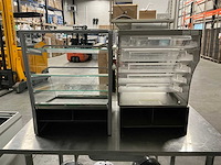 Koekjes displays (2x) - afbeelding 4 van  4