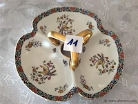 Koekjesschaal limoges - afbeelding 1 van  3