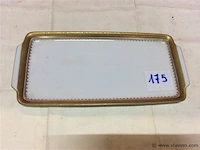 Koekjesschaal - afbeelding 1 van  3