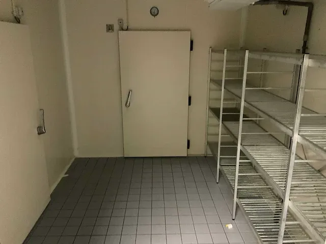 Koel- en vriescel combinatie (gedemonteerd) - afbeelding 4 van  22