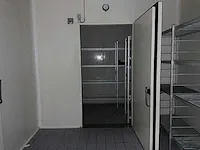 Koel- en vriescel combinatie (gedemonteerd) - afbeelding 5 van  22