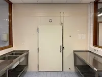 Koel- en vriescel combinatie (gedemonteerd)