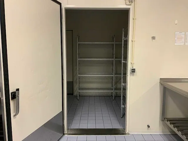 Koel- en vriescel combinatie (gedemonteerd) - afbeelding 12 van  22