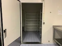 Koel- en vriescel combinatie (gedemonteerd) - afbeelding 12 van  22
