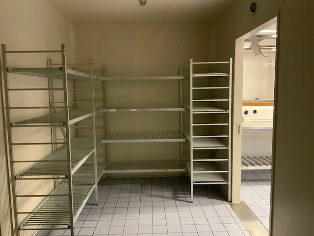 Koel- en vriescel combinatie (gedemonteerd) - afbeelding 17 van  22