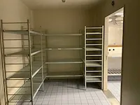 Koel- en vriescel combinatie (gedemonteerd) - afbeelding 17 van  22