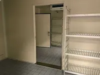 Koel- en vriescel combinatie (gedemonteerd) - afbeelding 19 van  22
