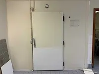 Koel- en vriescel combinatie (gedemonteerd) - afbeelding 21 van  22