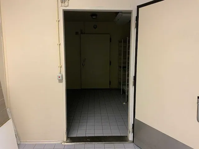 Koel- en vriescel combinatie (gedemonteerd) - afbeelding 22 van  22