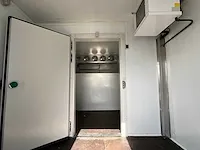 Koel- en vriescel combinatie - afbeelding 4 van  29