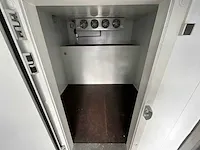 Koel- en vriescel combinatie - afbeelding 7 van  29