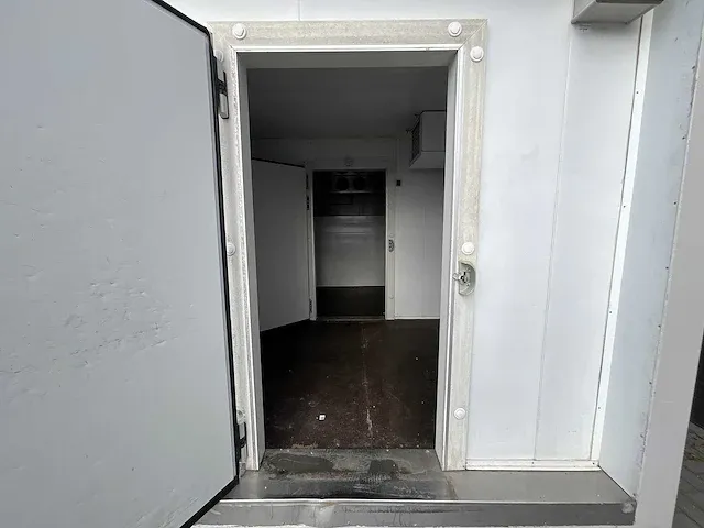 Koel- en vriescel combinatie - afbeelding 8 van  29