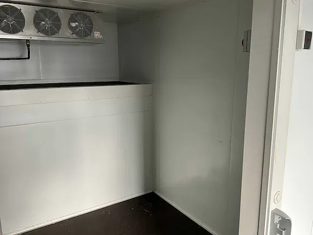 Koel- en vriescel combinatie - afbeelding 10 van  29